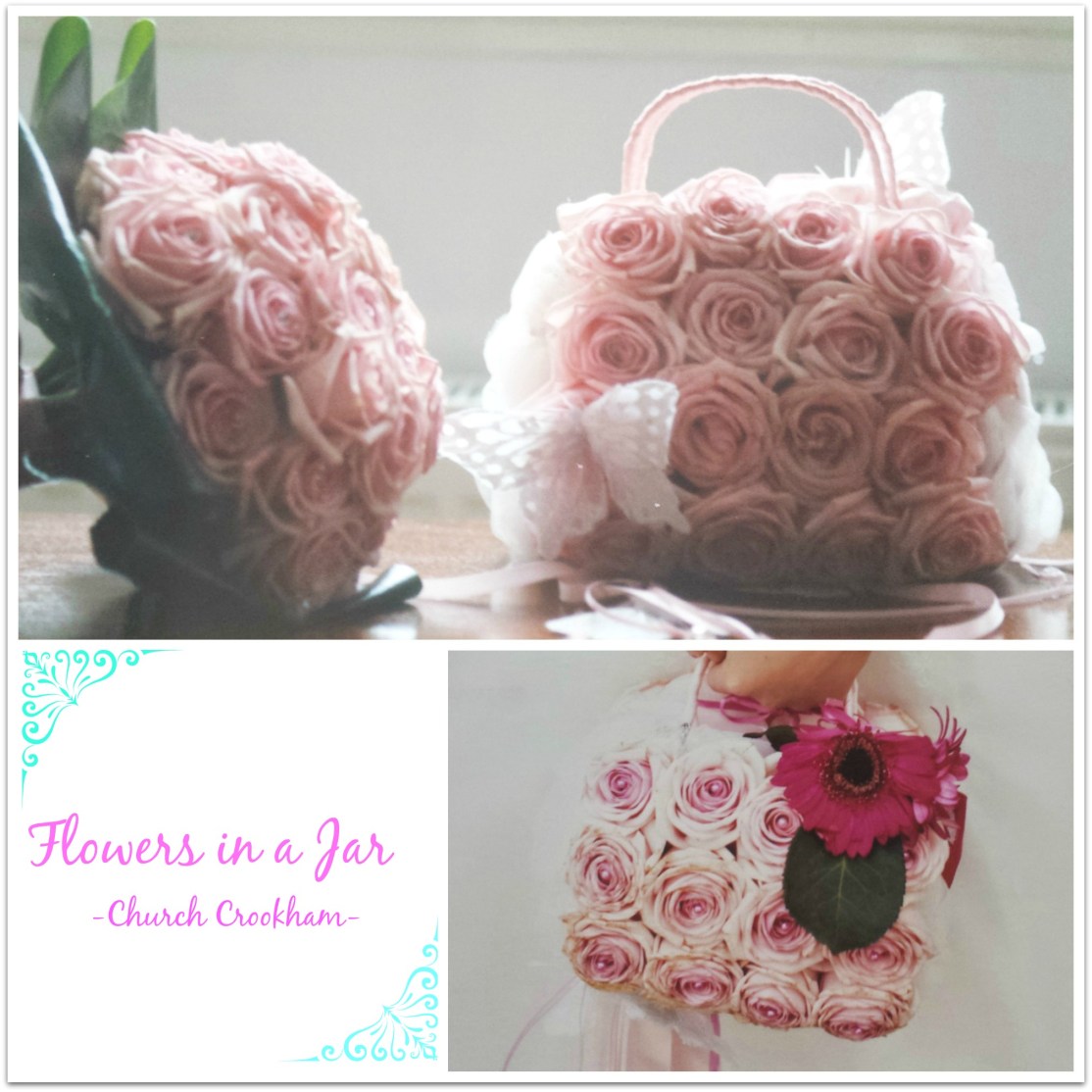 #tbt-wedding-flowers-bag-bridesmades-flowers-in-a-far (1)