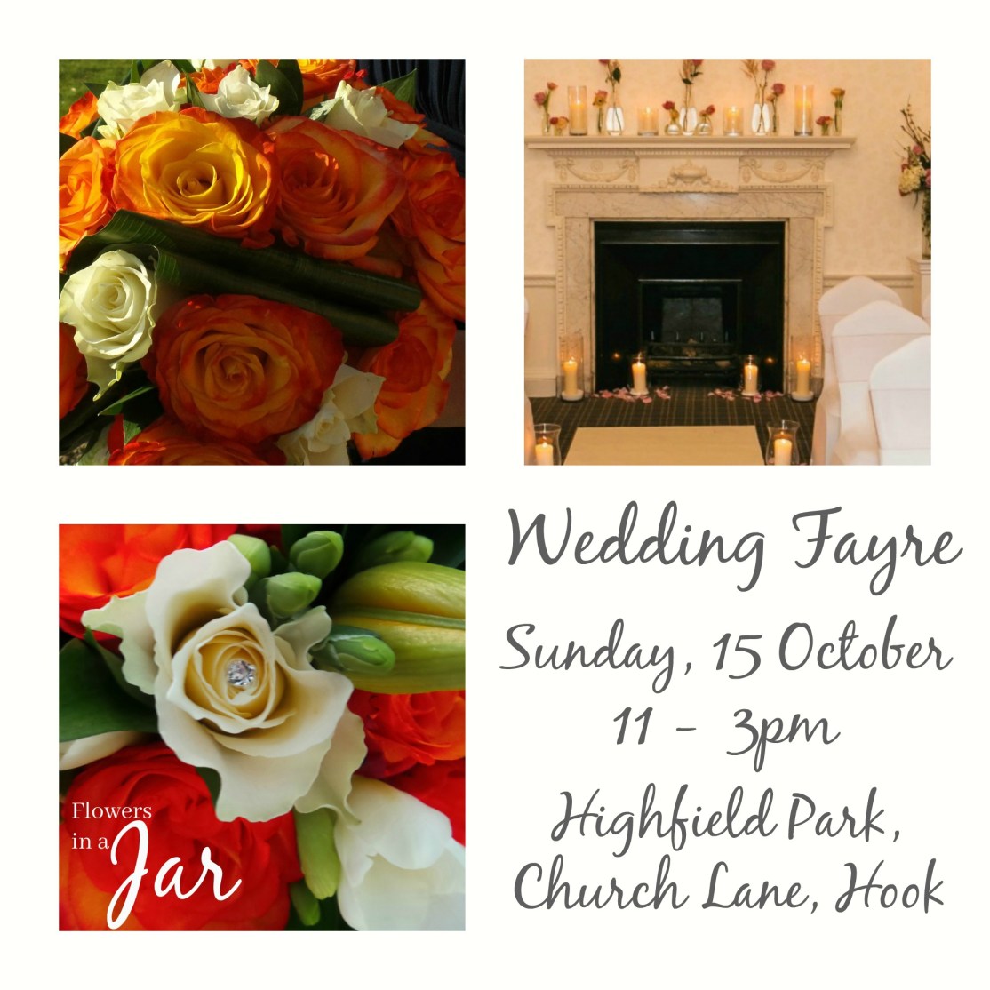 wedding-fayre-flowers-in-a-jar-collage-wedding-fair