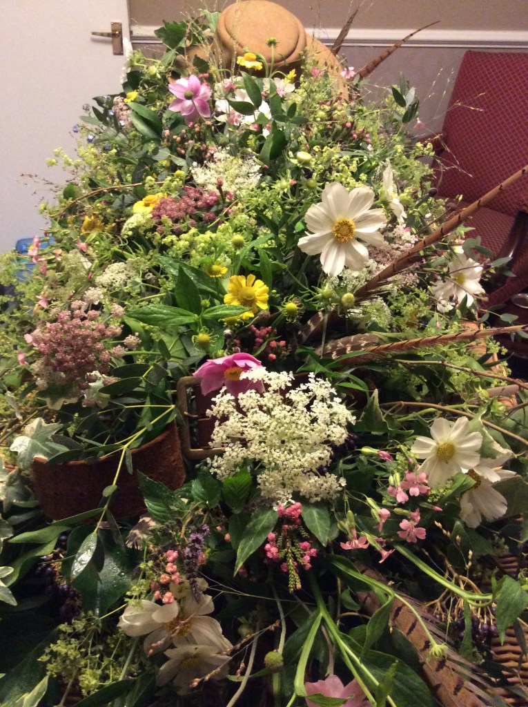 such a fitting tribute